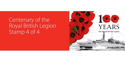 Centenary of the Royal British Legion
